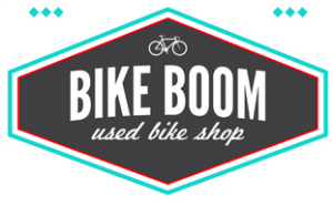 bike boom logo
